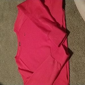 Nike sweatershirt